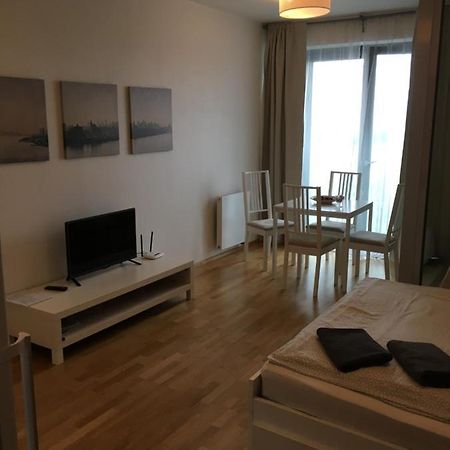 Гарден Студия Prague Extérieur photo
