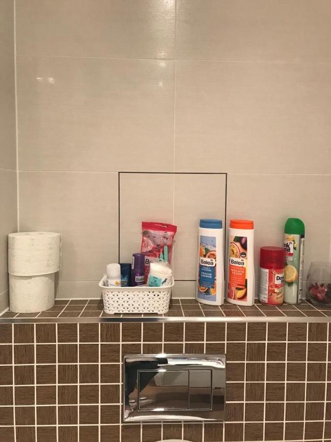 Гарден Студия Prague Extérieur photo