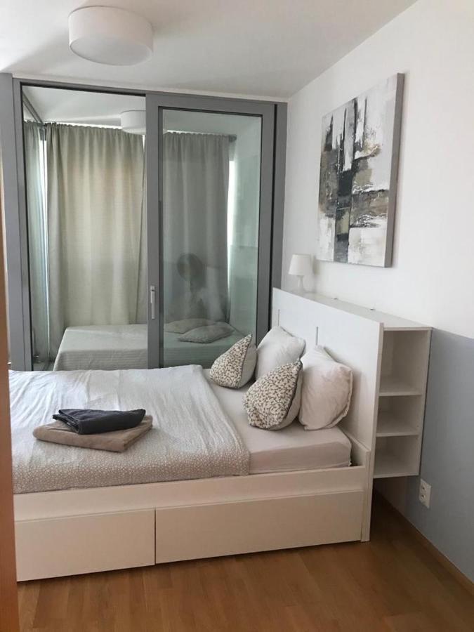 Гарден Студия Prague Extérieur photo