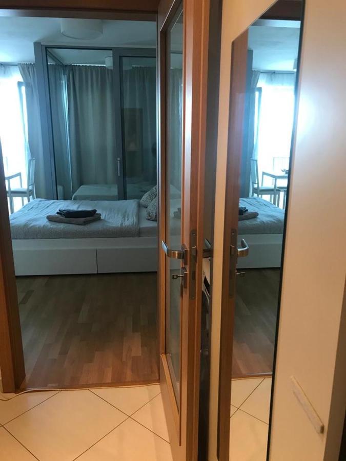 Гарден Студия Prague Extérieur photo