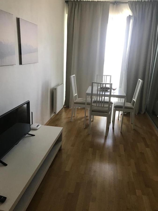 Гарден Студия Prague Extérieur photo