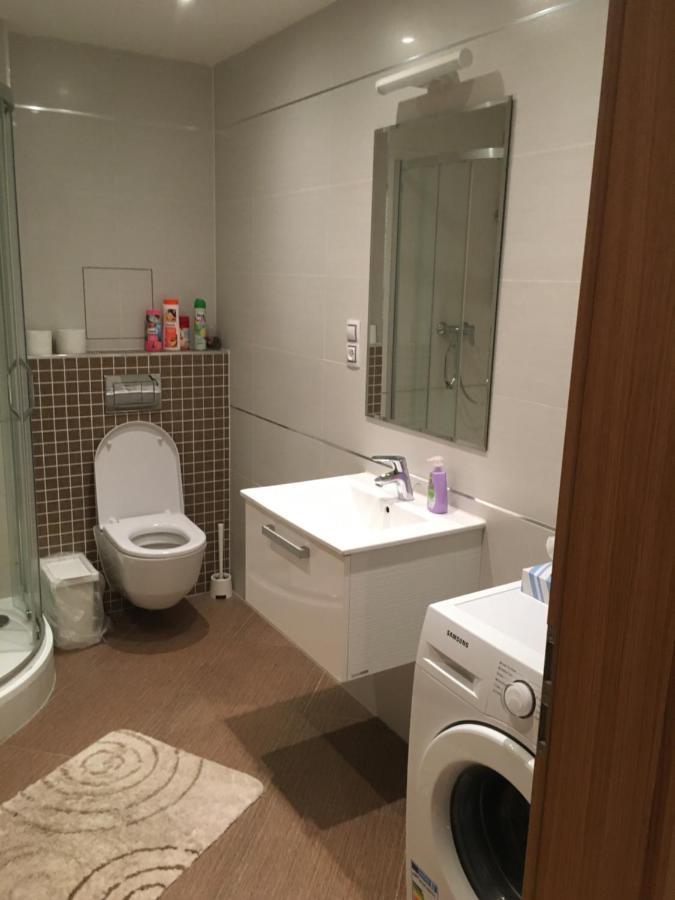Гарден Студия Prague Extérieur photo