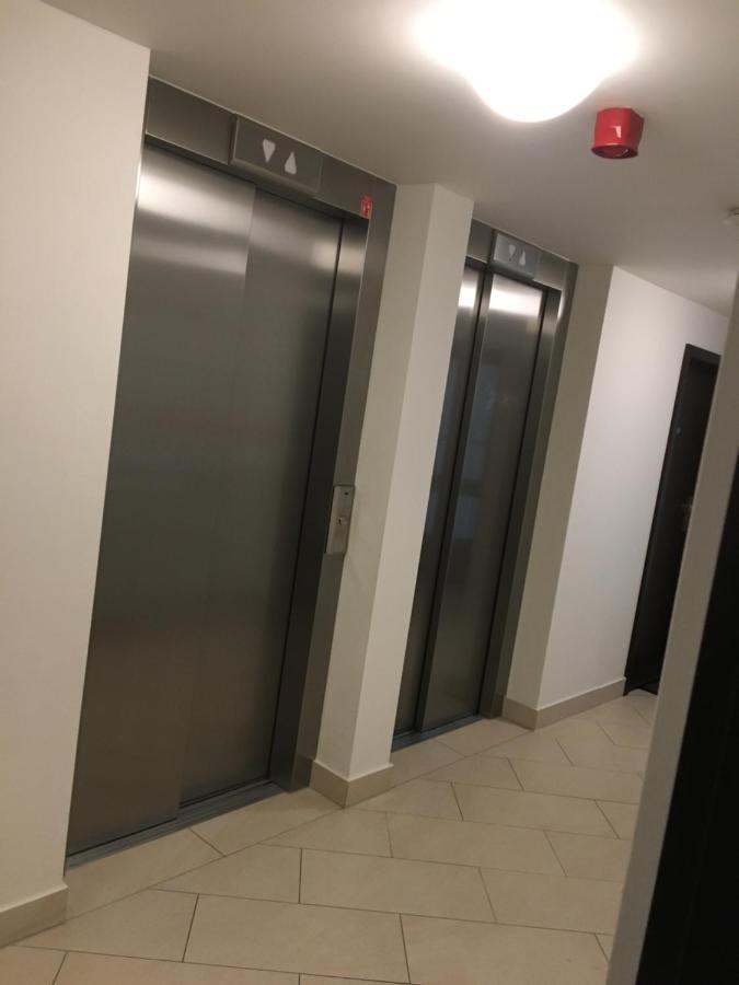 Гарден Студия Prague Extérieur photo